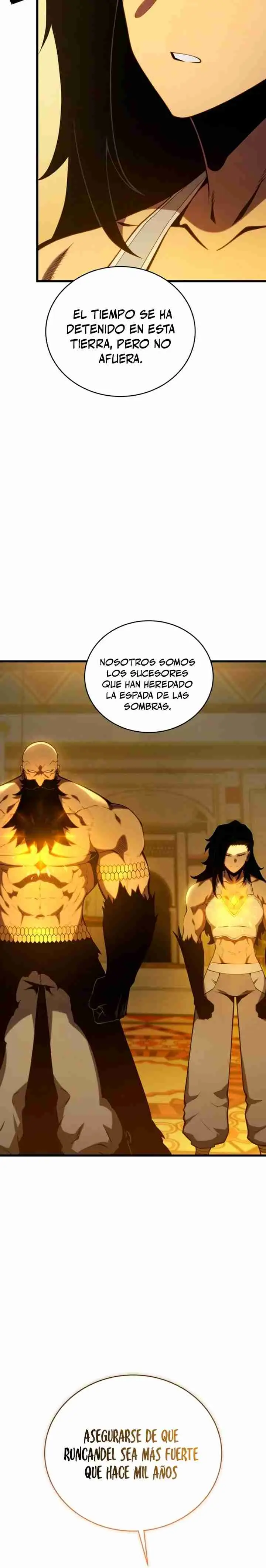 El hijo menor del maestro de la espada (2022) - Capítulo 127 - Página 27 - LectorTMOo