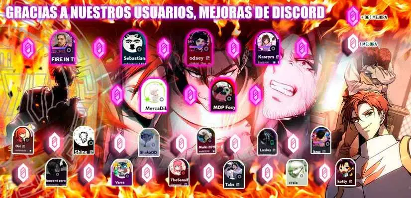 El hijo menor del maestro de la espada (2022) - Capítulo 127 - Página 29 - LectorTMOo