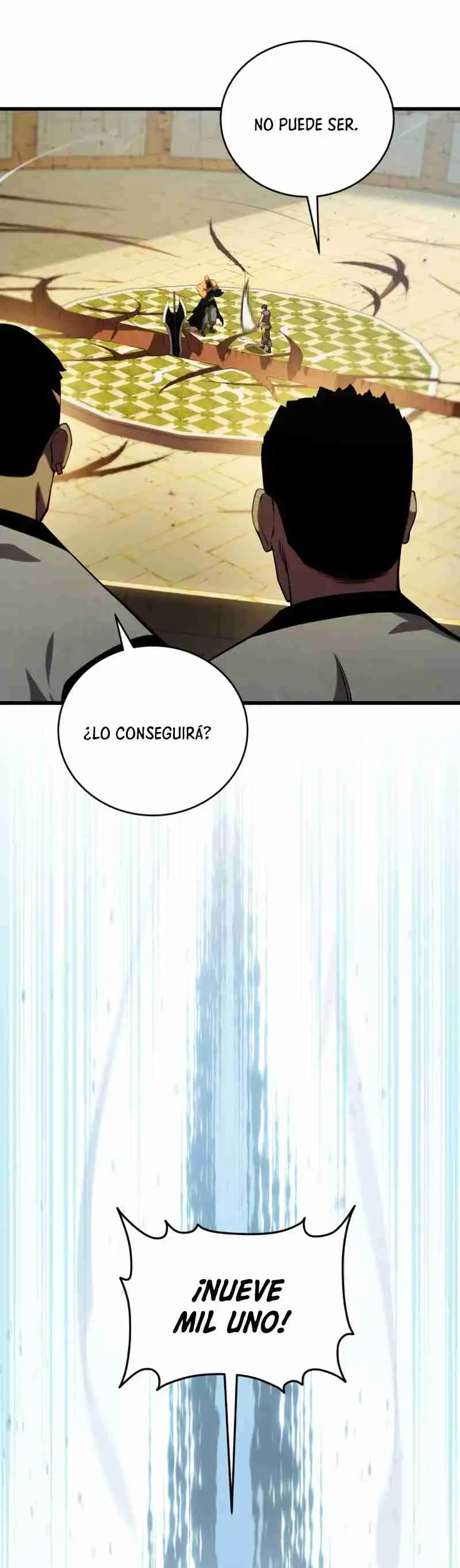 El hijo menor del maestro de la espada (2022) - Capítulo 128 - Página 16 - LectorTMOo