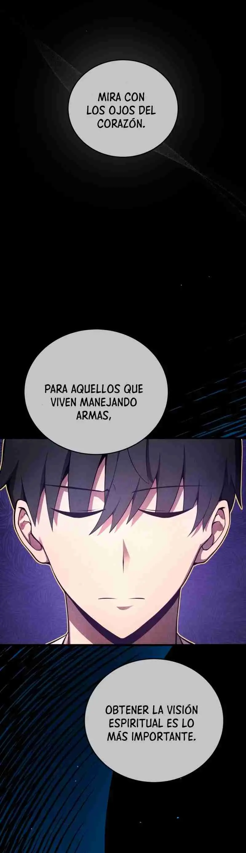 El hijo menor del maestro de la espada (2022) - Capítulo 128 - Página 18 - LectorTMOo