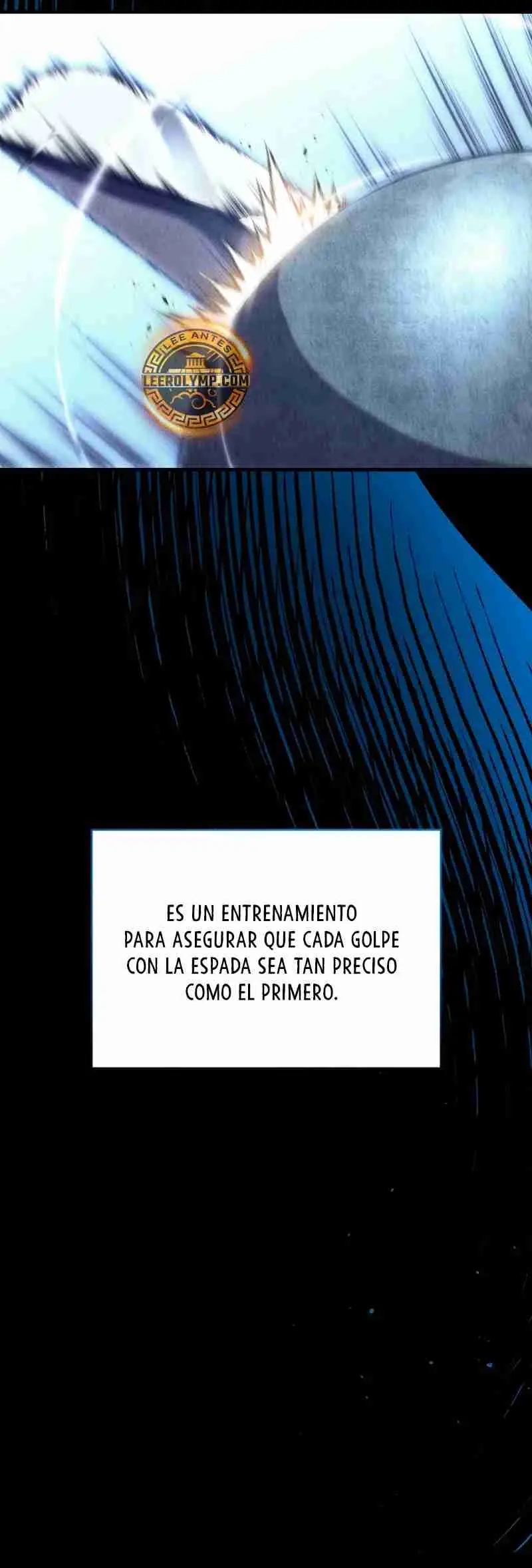 El hijo menor del maestro de la espada (2022) - Capítulo 128 - Página 21 - LectorTMOo