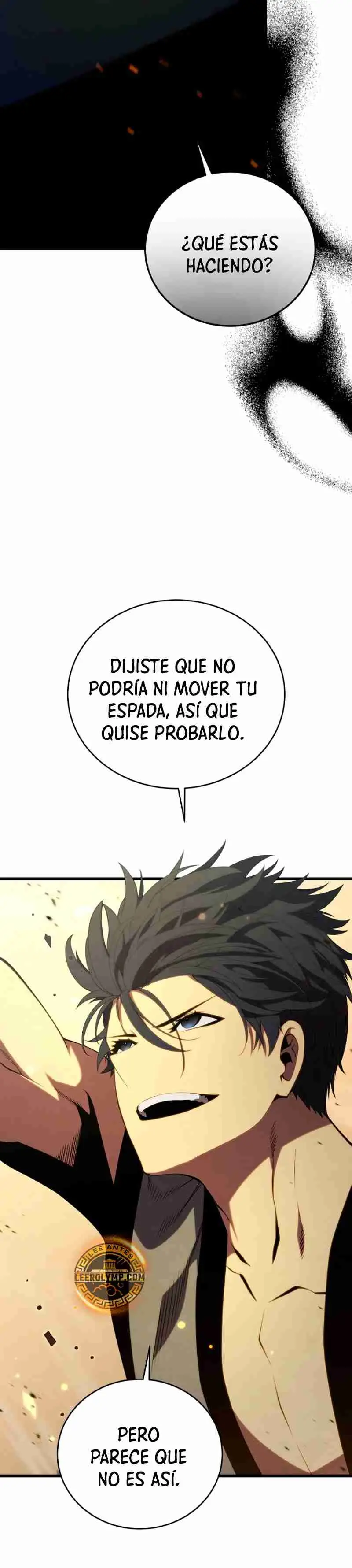 El hijo menor del maestro de la espada (2022) - Capítulo 128 - Página 41 - LectorTMOo