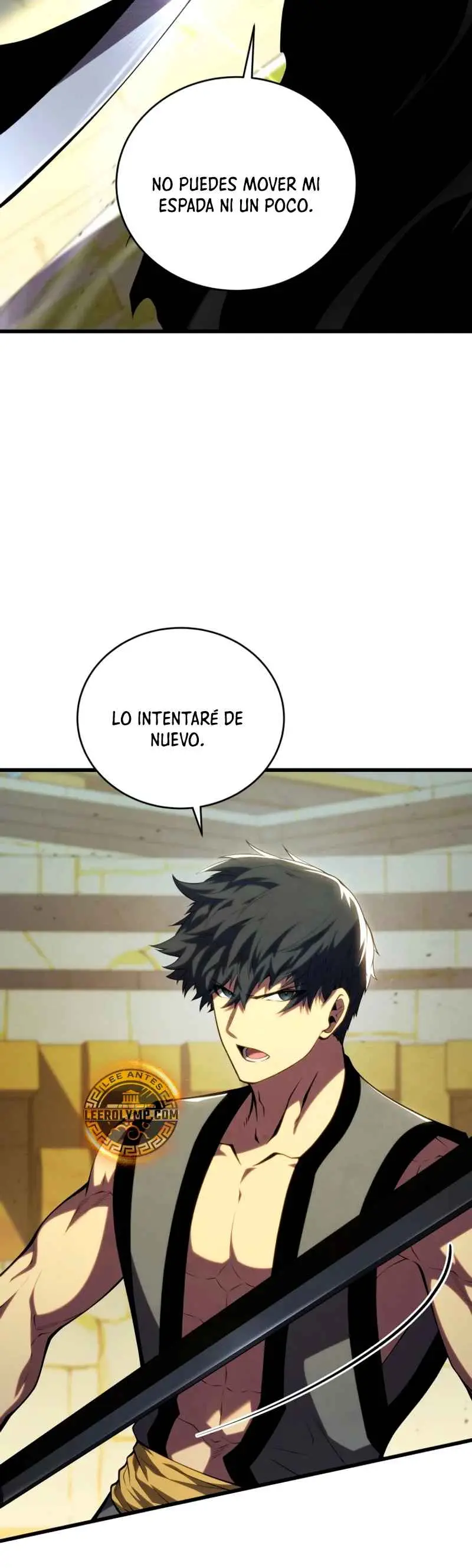 El hijo menor del maestro de la espada (2022) - Capítulo 128 - Página 49 - LectorTMOo