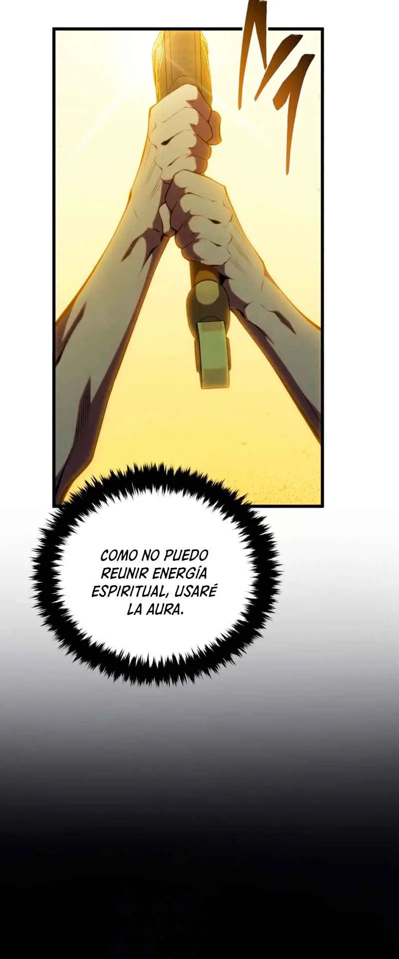 El hijo menor del maestro de la espada (2022) - Capítulo 128 - Página 51 - LectorTMOo