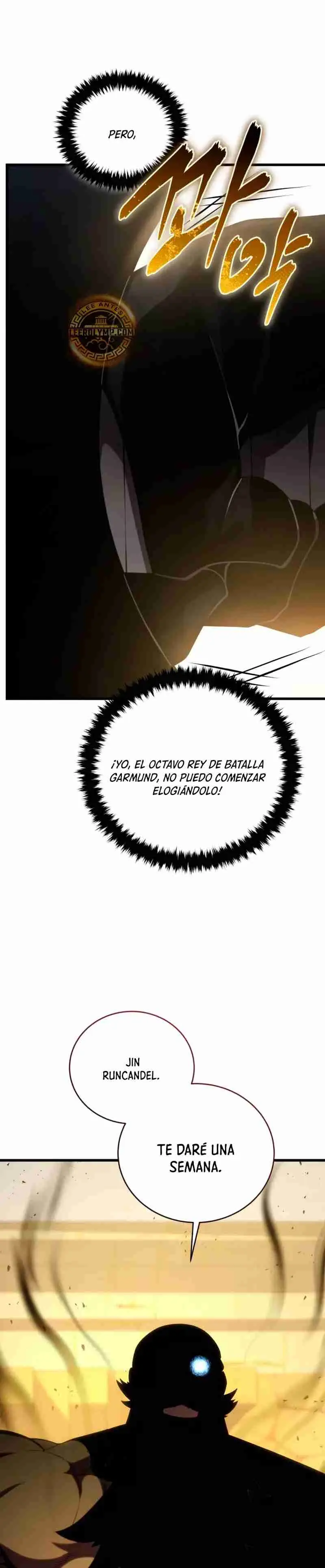 El hijo menor del maestro de la espada (2022) - Capítulo 129 - Página 8 - LectorTMOo