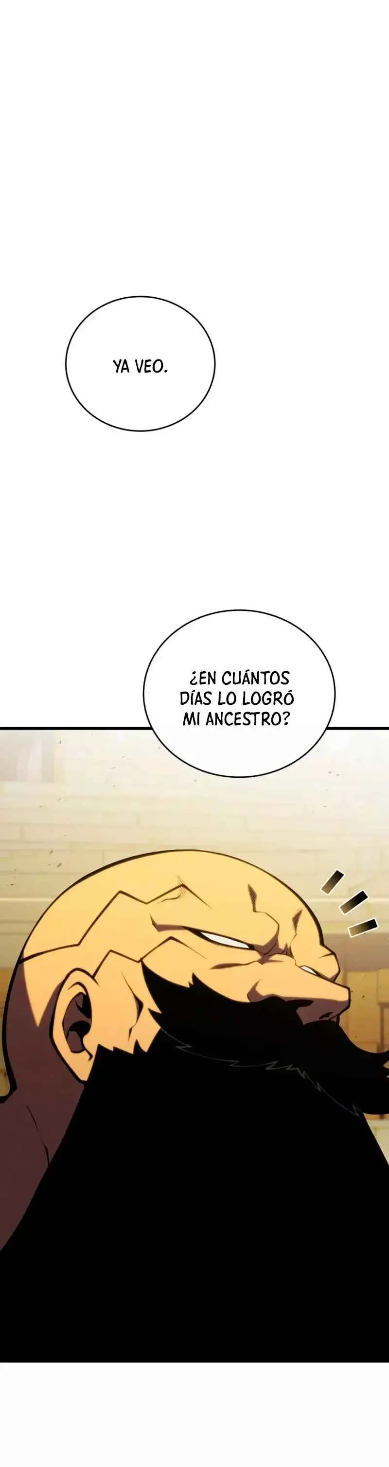 El hijo menor del maestro de la espada (2022) - Capítulo 129 - Página 11 - LectorTMOo