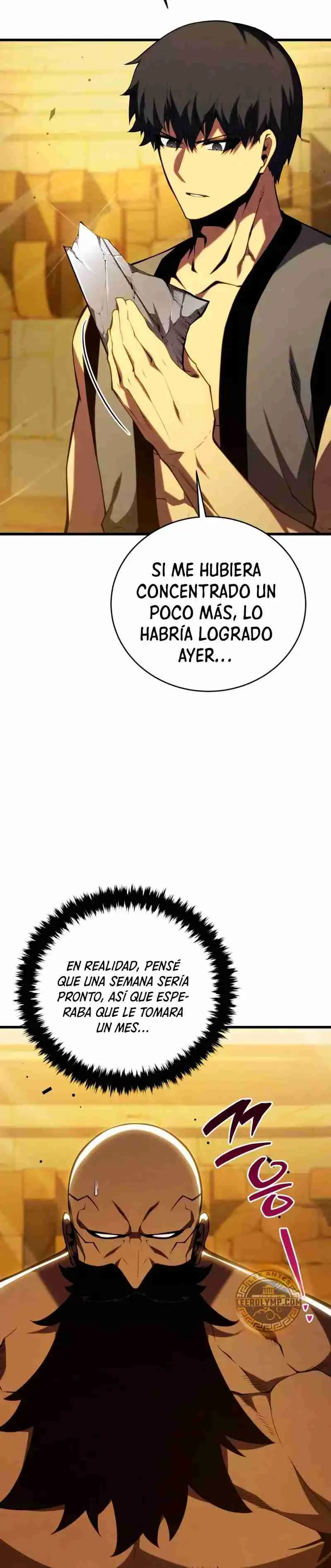 El hijo menor del maestro de la espada (2022) - Capítulo 129 - Página 22 - LectorTMOo