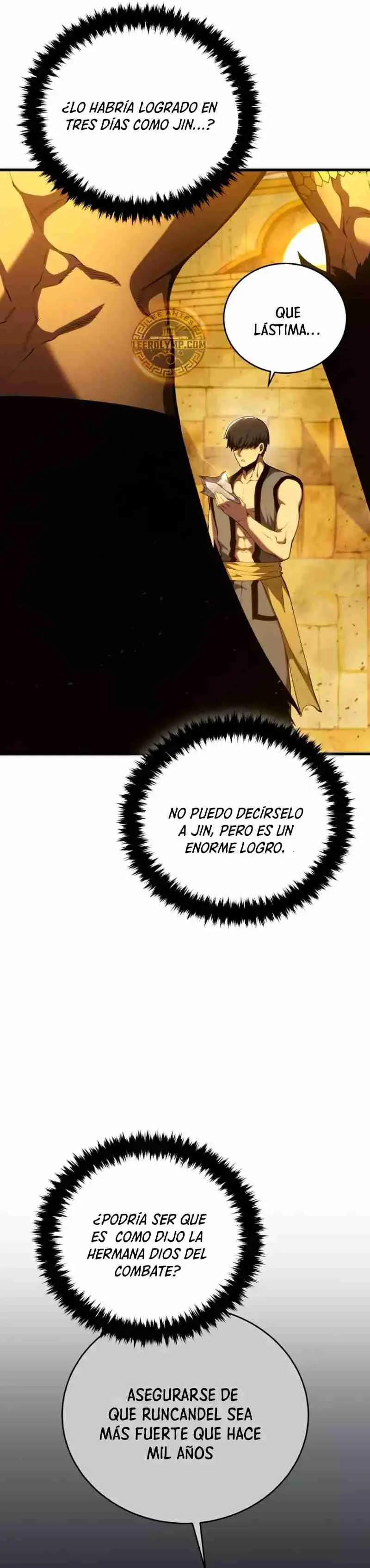 El hijo menor del maestro de la espada (2022) - Capítulo 129 - Página 24 - LectorTMOo
