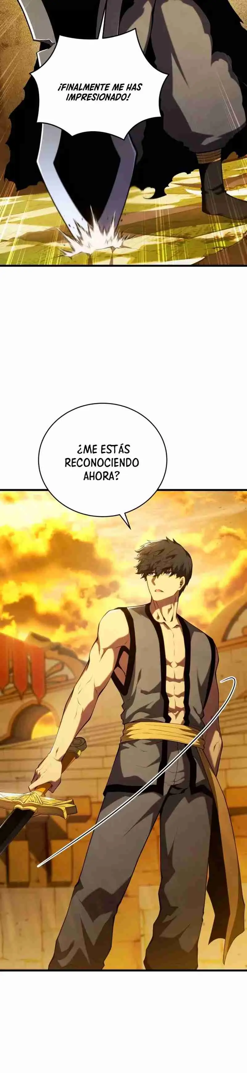 El hijo menor del maestro de la espada (2022) - Capítulo 129 - Página 27 - LectorTMOo