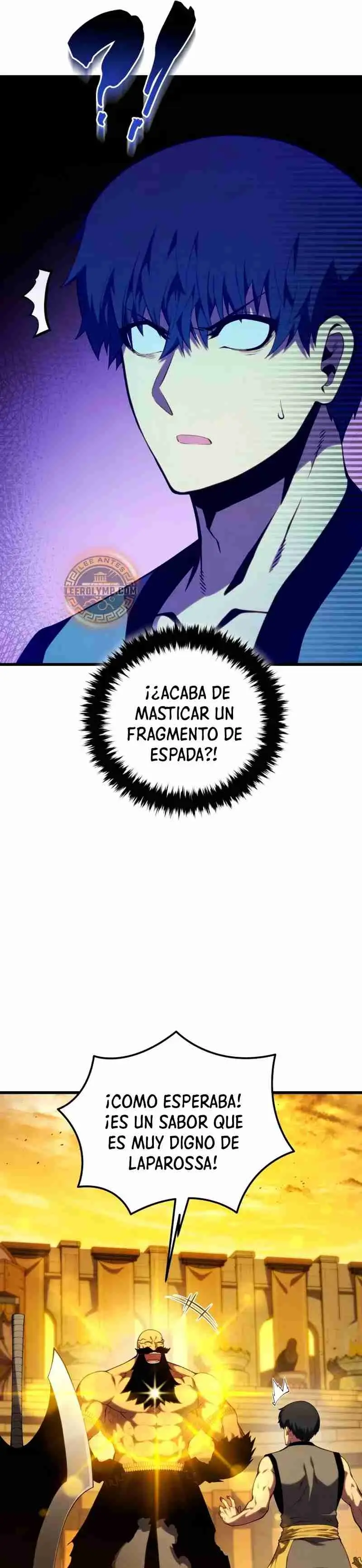 El hijo menor del maestro de la espada (2022) - Capítulo 129 - Página 36 - LectorTMOo