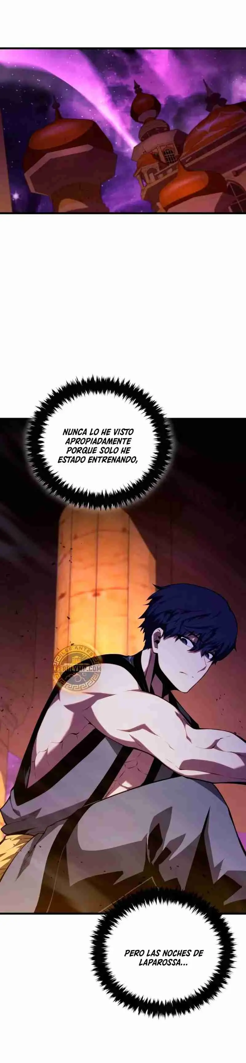 El hijo menor del maestro de la espada (2022) - Capítulo 129 - Página 38 - LectorTMOo