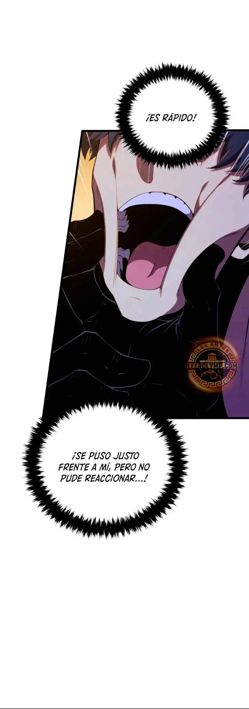 El hijo menor del maestro de la espada (2022) - Capítulo 130 - Página 5 - LectorTMOo