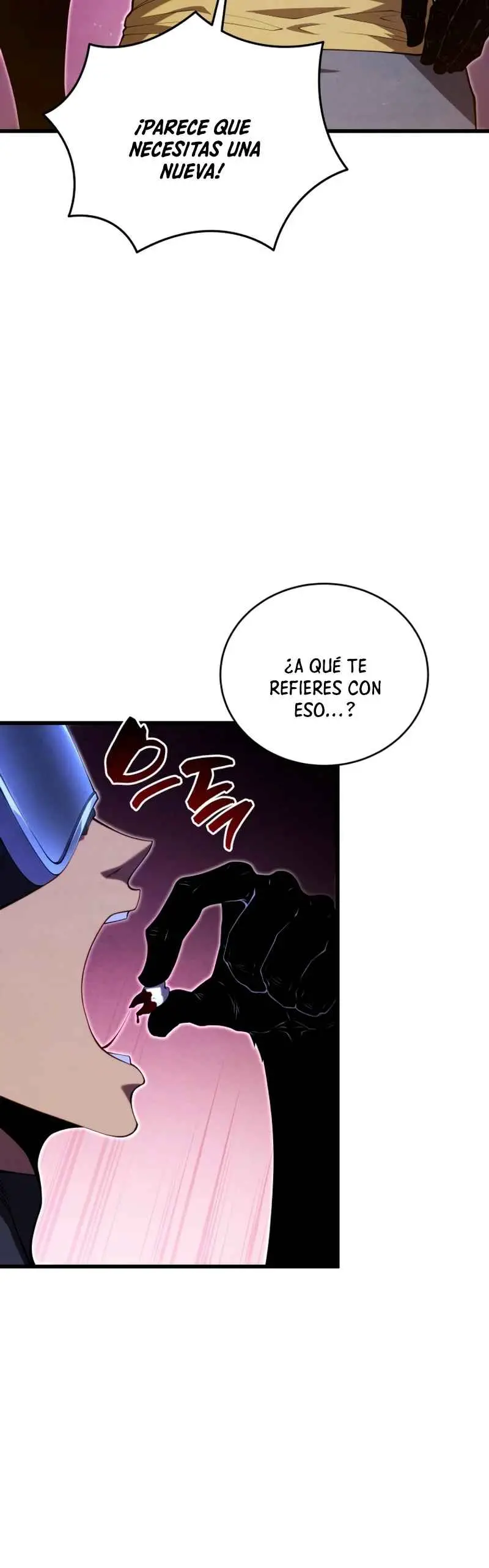 El hijo menor del maestro de la espada (2022) - Capítulo 130 - Página 9 - LectorTMOo