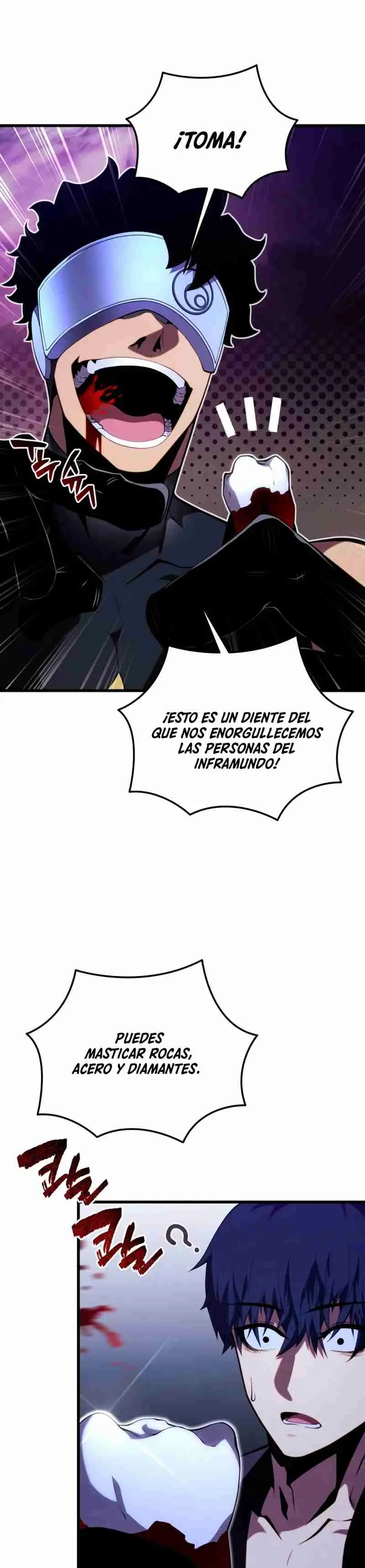 El hijo menor del maestro de la espada (2022) - Capítulo 130 - Página 10 - LectorTMOo