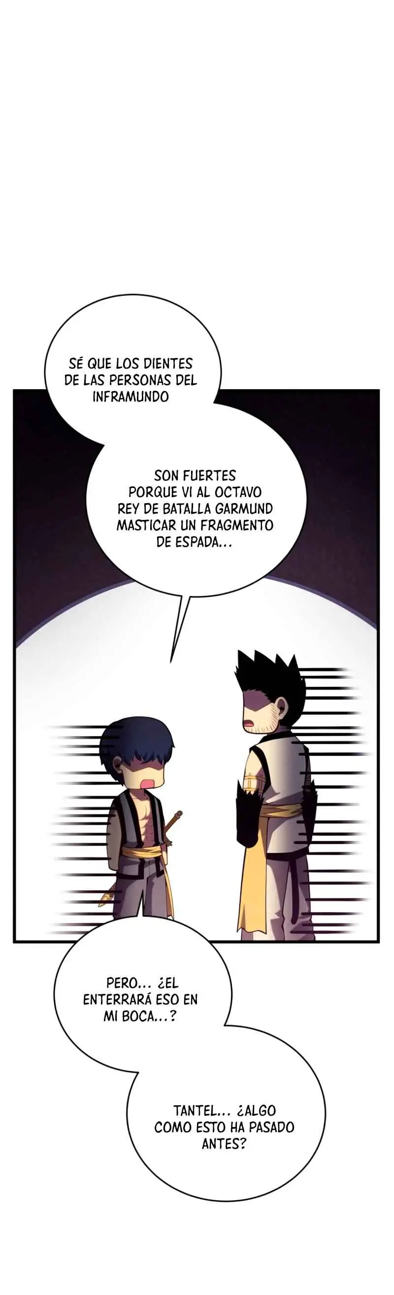 El hijo menor del maestro de la espada (2022) - Capítulo 130 - Página 13 - LectorTMOo