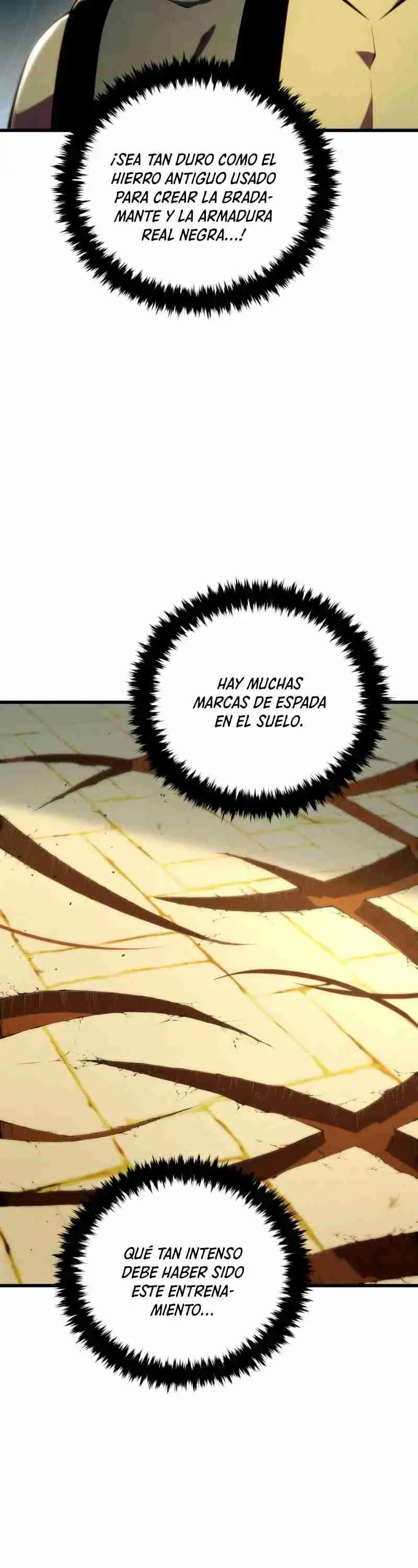 El hijo menor del maestro de la espada (2022) - Capítulo 130 - Página 19 - LectorTMOo