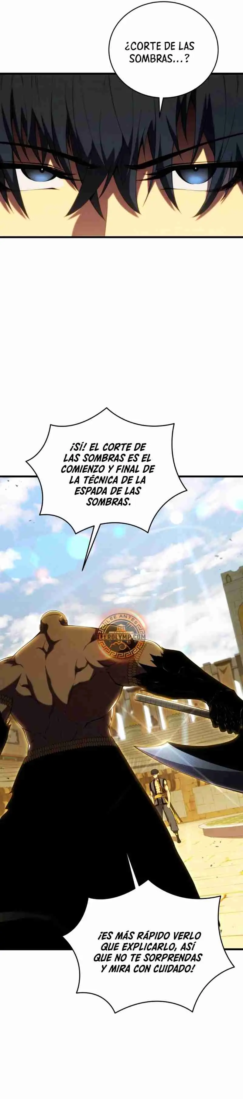 El hijo menor del maestro de la espada (2022) - Capítulo 130 - Página 27 - LectorTMOo