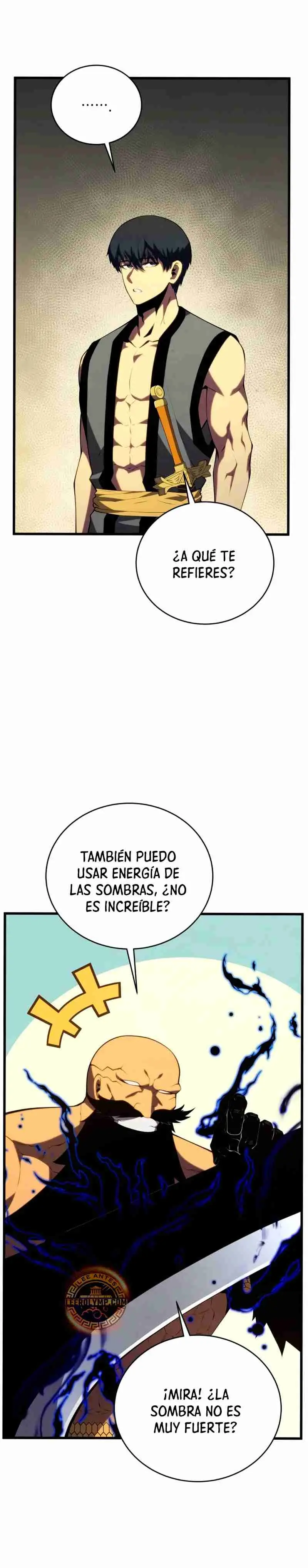 El hijo menor del maestro de la espada (2022) - Capítulo 130 - Página 29 - LectorTMOo