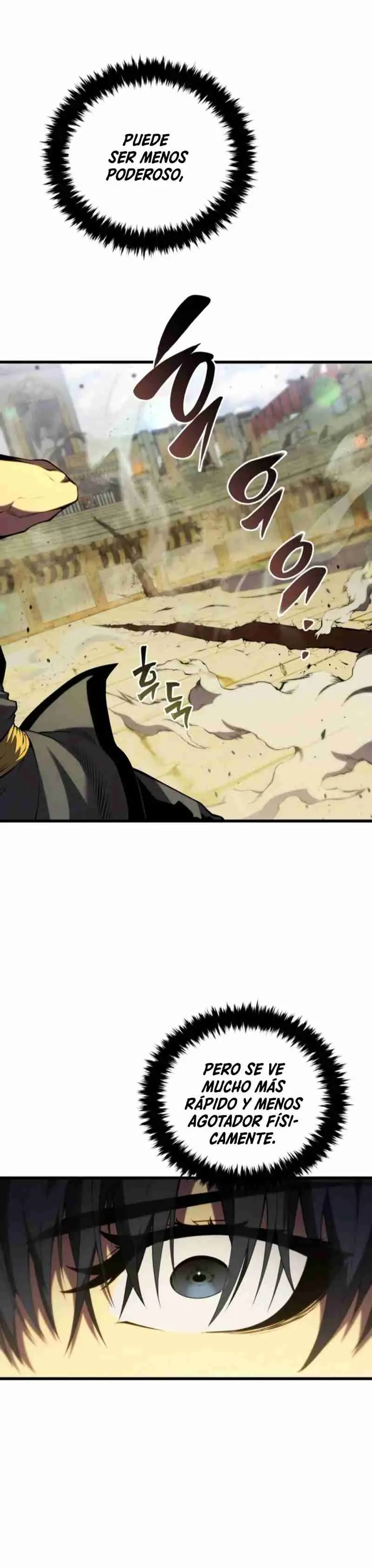 El hijo menor del maestro de la espada (2022) - Capítulo 130 - Página 44 - LectorTMOo