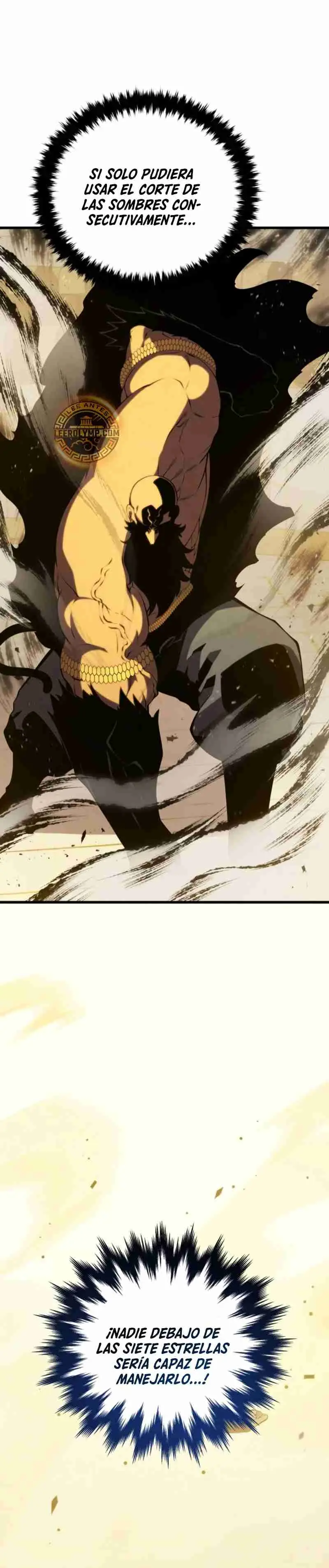 El hijo menor del maestro de la espada (2022) - Capítulo 130 - Página 45 - LectorTMOo