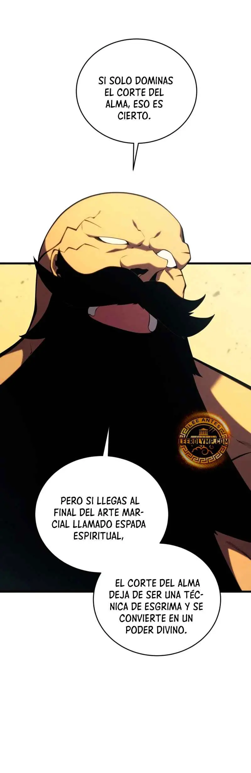 El hijo menor del maestro de la espada (2022) - Capítulo 131 - Página 4 - LectorTMOo