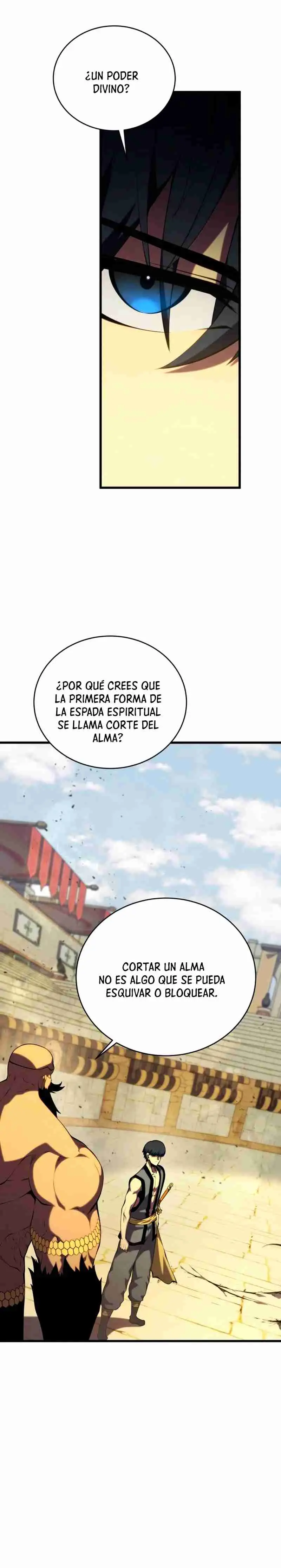 El hijo menor del maestro de la espada (2022) - Capítulo 131 - Página 5 - LectorTMOo
