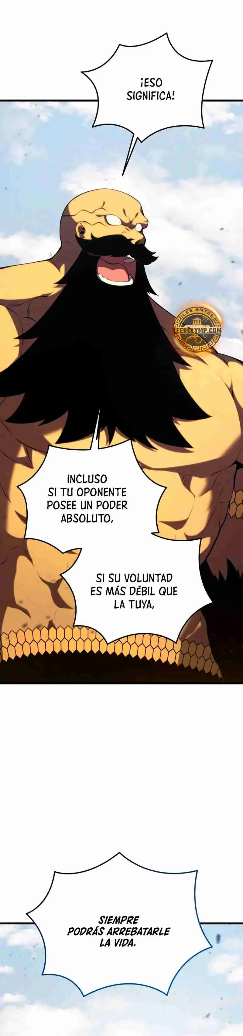 El hijo menor del maestro de la espada (2022) - Capítulo 131 - Página 6 - LectorTMOo