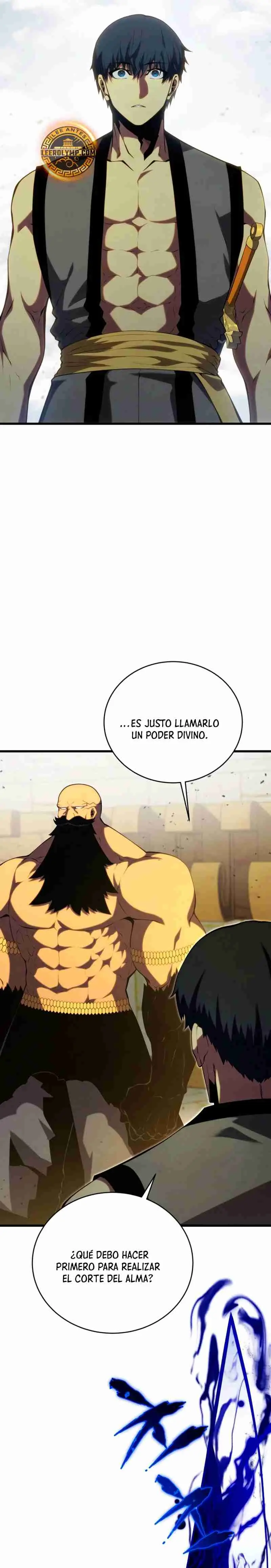 El hijo menor del maestro de la espada (2022) - Capítulo 131 - Página 7 - LectorTMOo