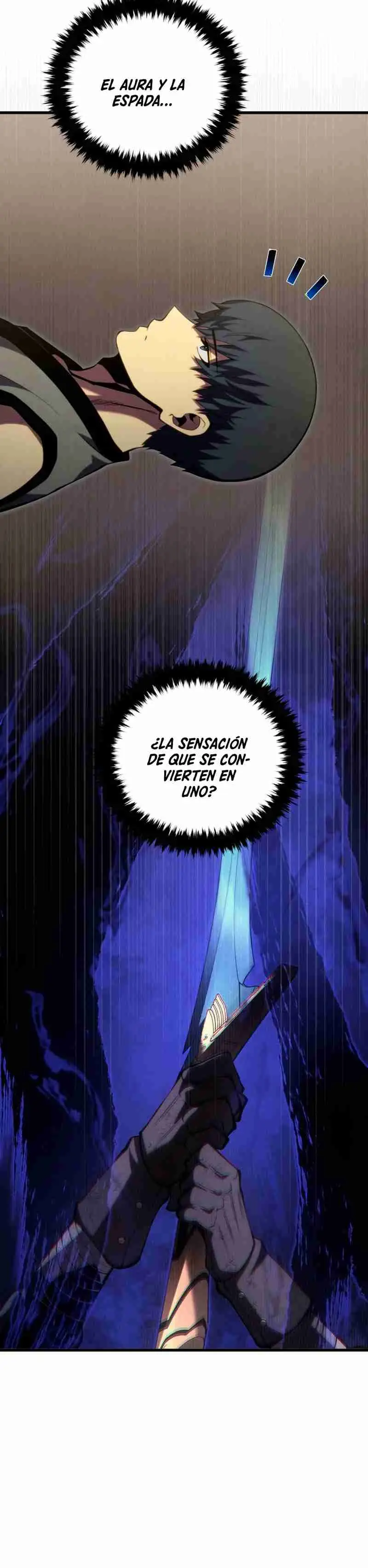 El hijo menor del maestro de la espada (2022) - Capítulo 131 - Página 9 - LectorTMOo