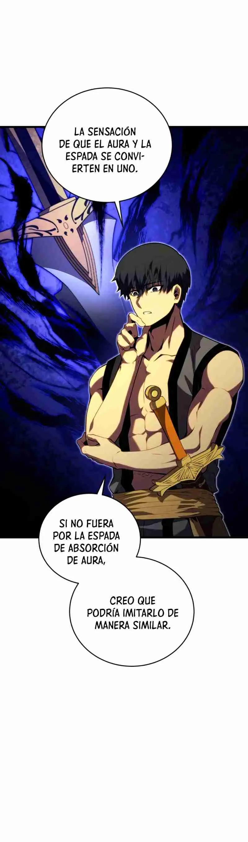 El hijo menor del maestro de la espada (2022) - Capítulo 131 - Página 11 - LectorTMOo