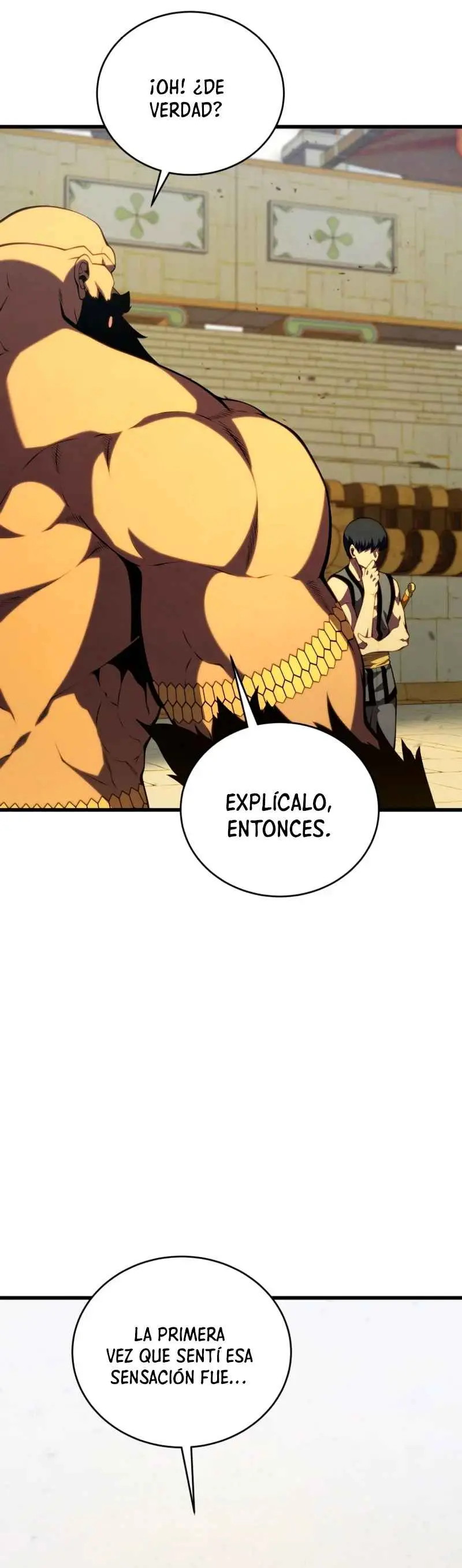 El hijo menor del maestro de la espada (2022) - Capítulo 131 - Página 12 - LectorTMOo
