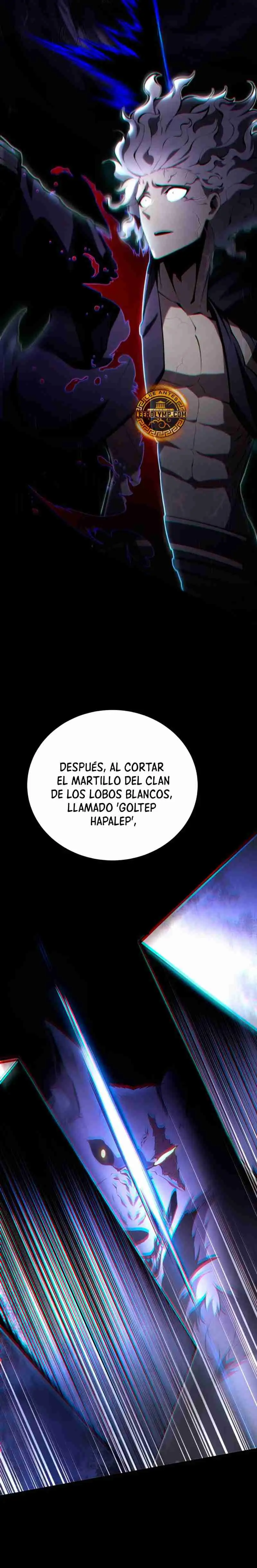 El hijo menor del maestro de la espada (2022) - Capítulo 131 - Página 18 - LectorTMOo