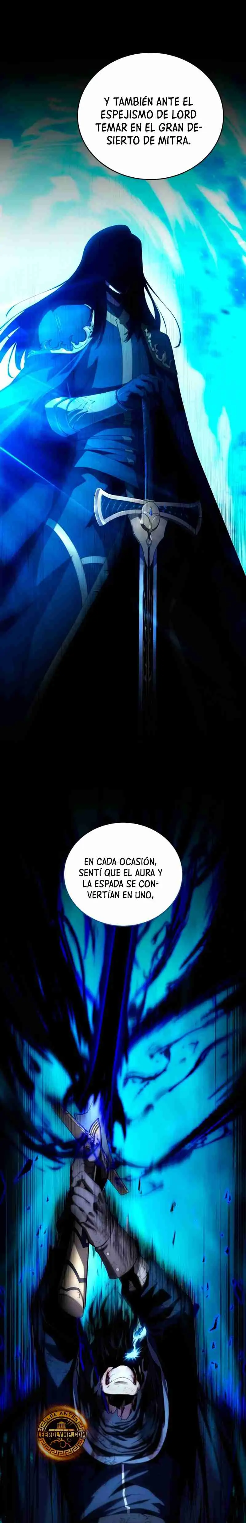 El hijo menor del maestro de la espada (2022) - Capítulo 131 - Página 19 - LectorTMOo