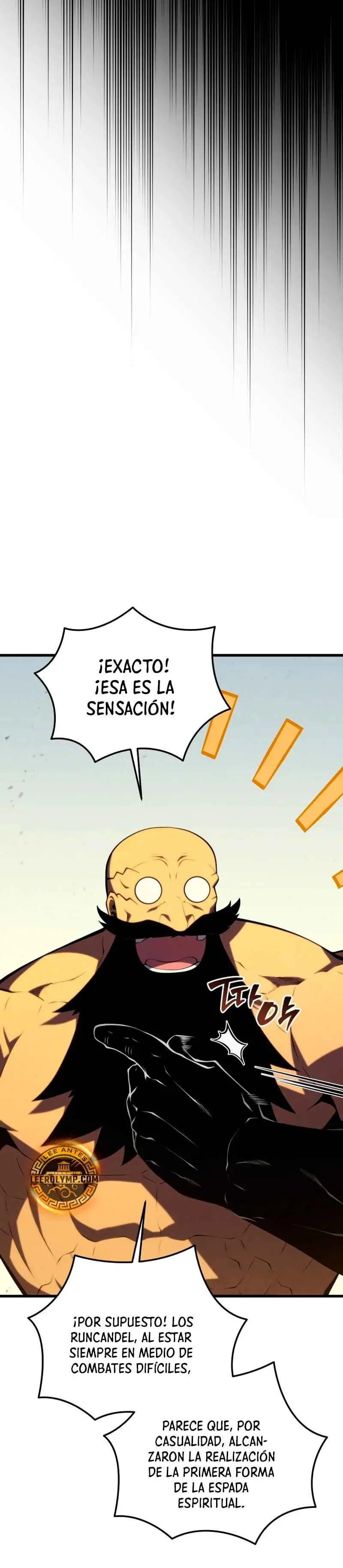 El hijo menor del maestro de la espada (2022) - Capítulo 131 - Página 21 - LectorTMOo