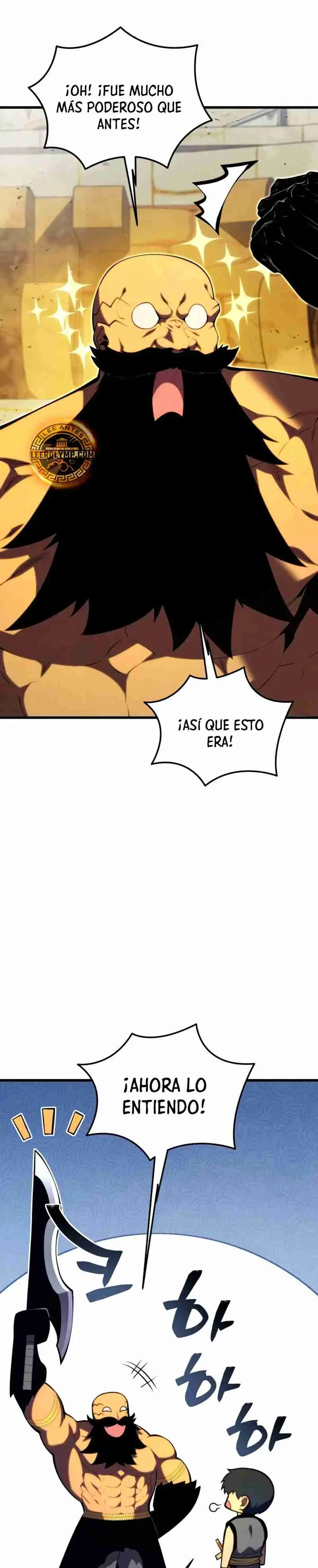 El hijo menor del maestro de la espada (2022) - Capítulo 131 - Página 29 - LectorTMOo