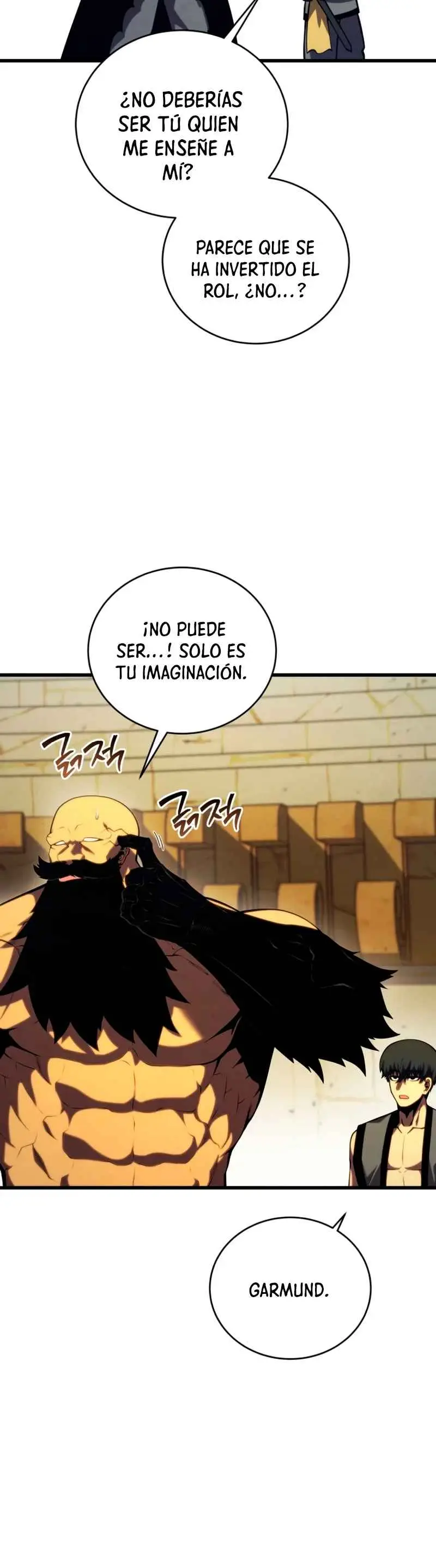 El hijo menor del maestro de la espada (2022) - Capítulo 131 - Página 30 - LectorTMOo