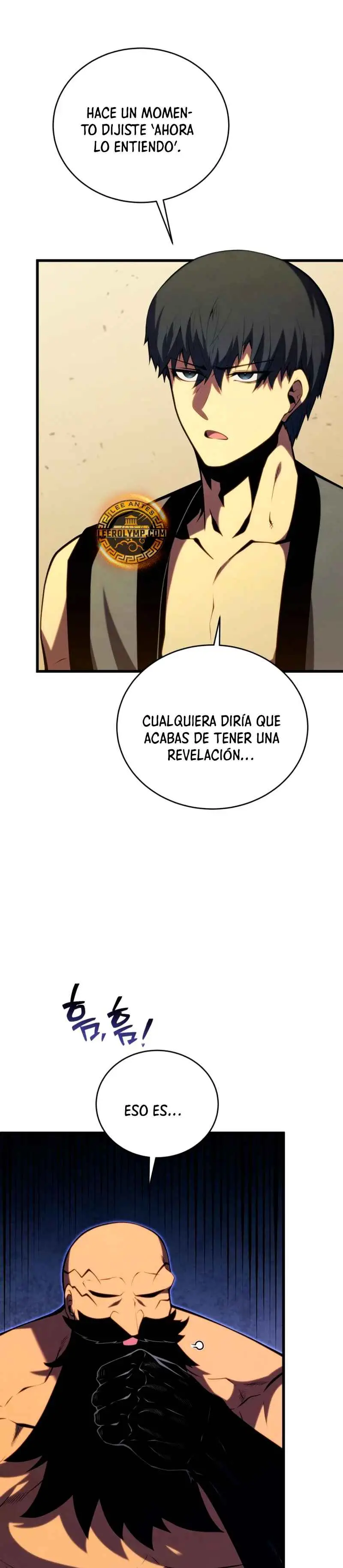 El hijo menor del maestro de la espada (2022) - Capítulo 131 - Página 31 - LectorTMOo