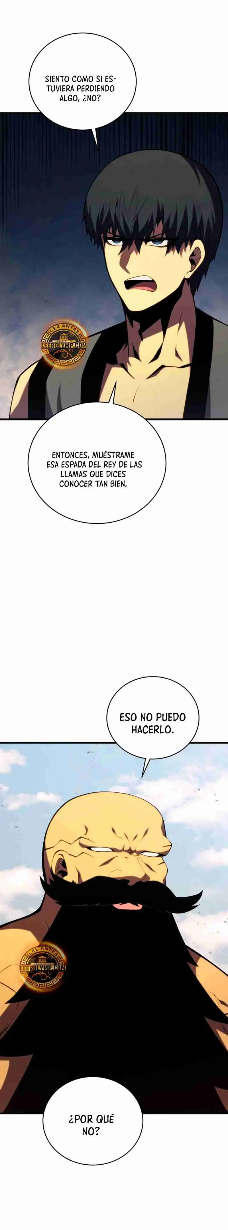 El hijo menor del maestro de la espada (2022) - Capítulo 131 - Página 34 - LectorTMOo