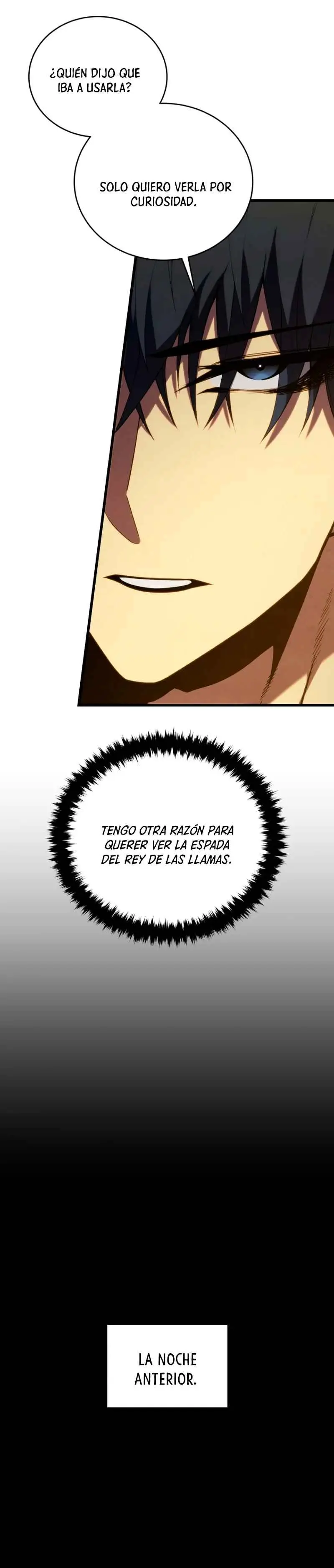 El hijo menor del maestro de la espada (2022) - Capítulo 131 - Página 36 - LectorTMOo