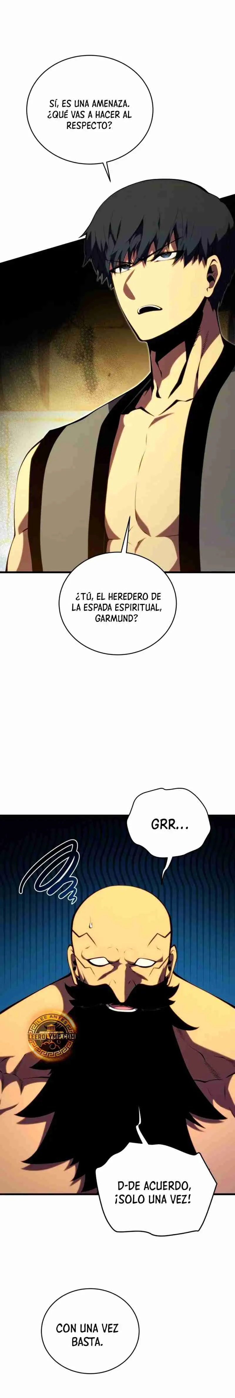 El hijo menor del maestro de la espada (2022) - Capítulo 131 - Página 41 - LectorTMOo