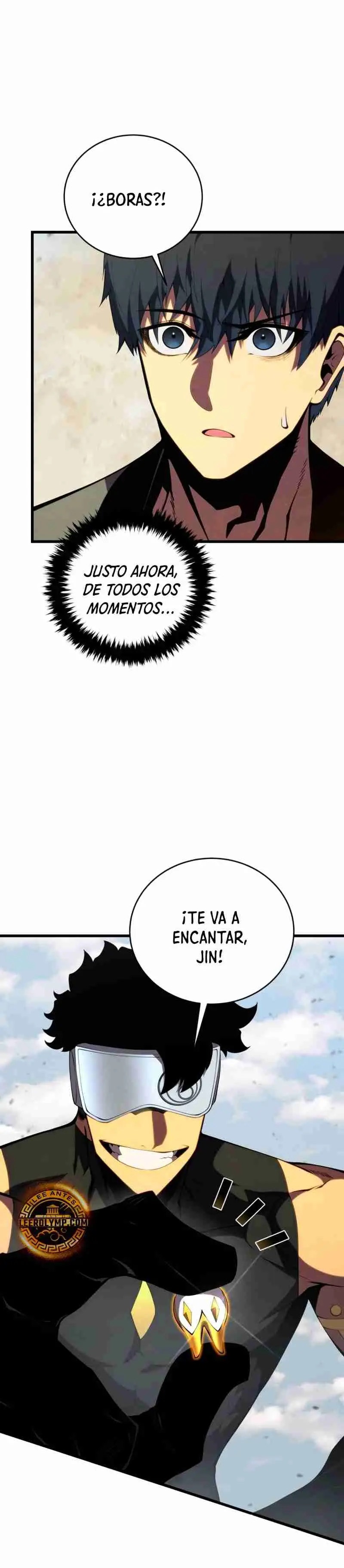 El hijo menor del maestro de la espada (2022) - Capítulo 131 - Página 43 - LectorTMOo