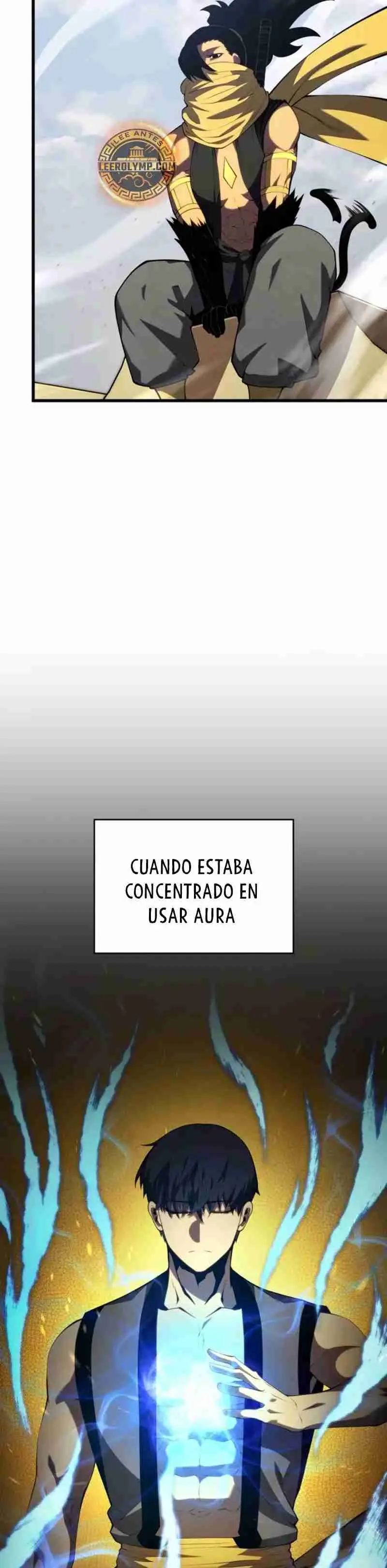 El hijo menor del maestro de la espada (2022) - Capítulo 133 - Página 23 - LectorTMOo