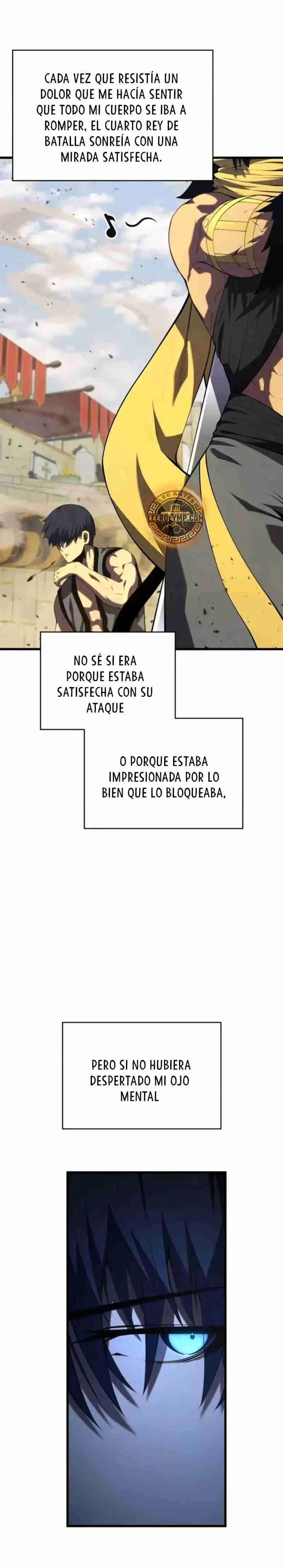 El hijo menor del maestro de la espada (2022) - Capítulo 133 - Página 27 - LectorTMOo