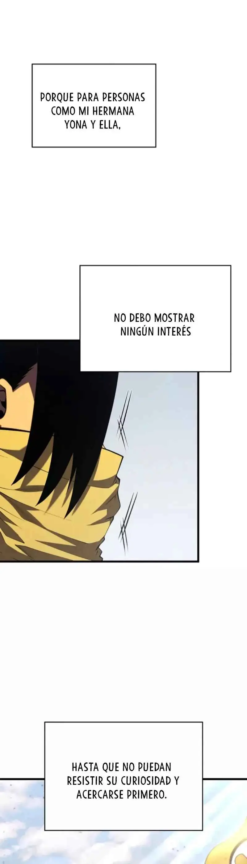 El hijo menor del maestro de la espada (2022) - Capítulo 133 - Página 29 - LectorTMOo