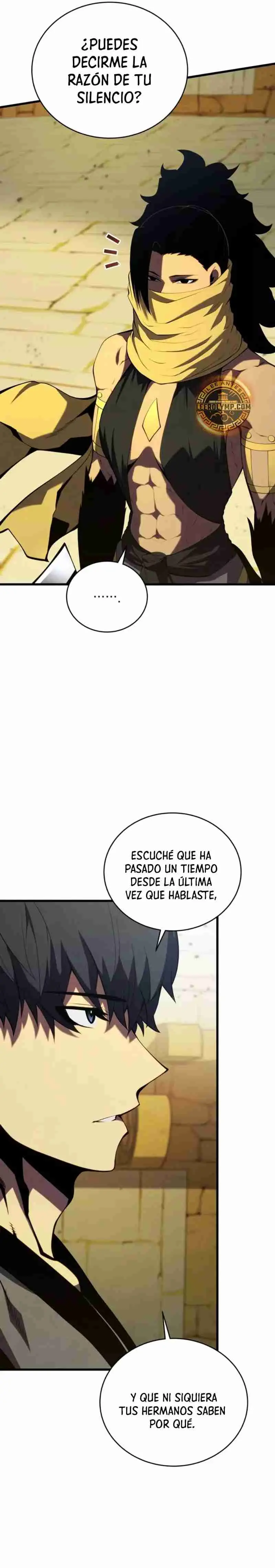 El hijo menor del maestro de la espada (2022) - Capítulo 133 - Página 33 - LectorTMOo
