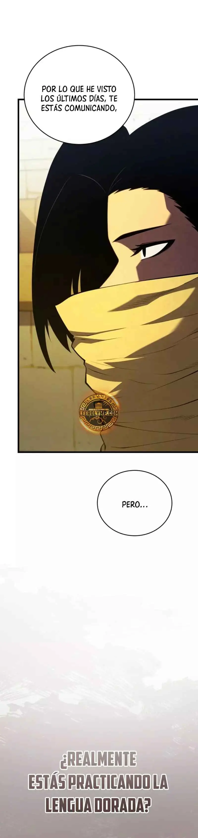 El hijo menor del maestro de la espada (2022) - Capítulo 133 - Página 34 - LectorTMOo