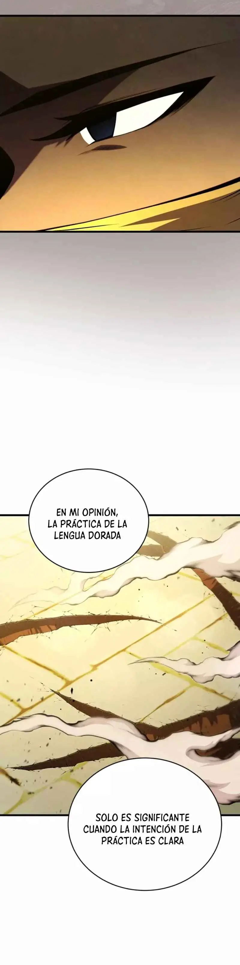El hijo menor del maestro de la espada (2022) - Capítulo 133 - Página 35 - LectorTMOo