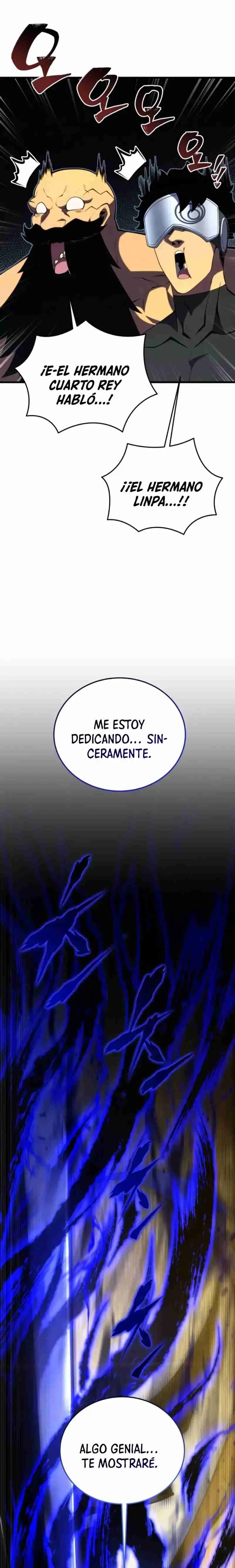 El hijo menor del maestro de la espada (2022) - Capítulo 133 - Página 44 - LectorTMOo