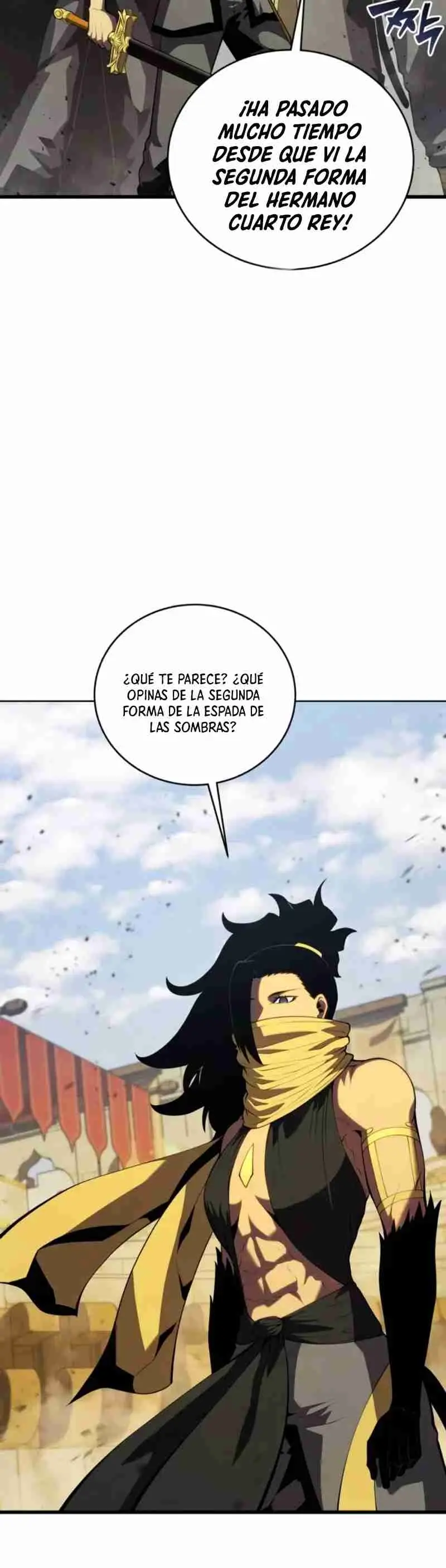 El hijo menor del maestro de la espada (2022) - Capítulo 134 - Página 14 - LectorTMOo