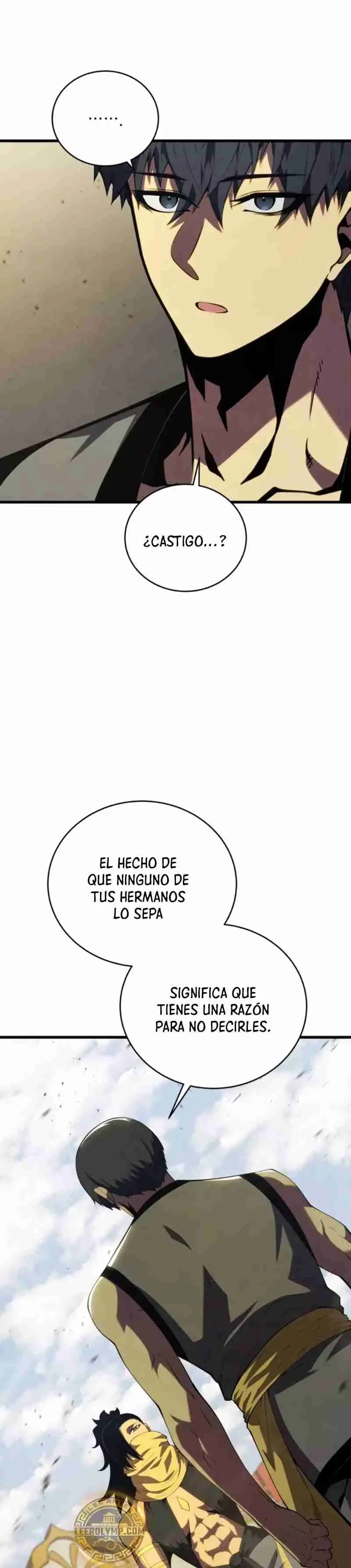 El hijo menor del maestro de la espada (2022) - Capítulo 134 - Página 29 - LectorTMOo